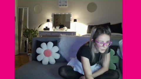 Lynn online show from March 4, 5:13 pm