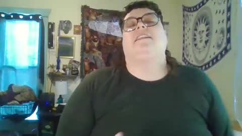 daddy pizza online show from January 20, 8:29 pm