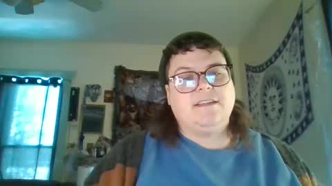 daddy pizza online show from February 13, 2:42 pm