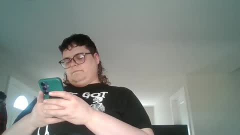 daddy pizza online show from February 28, 7:25 pm