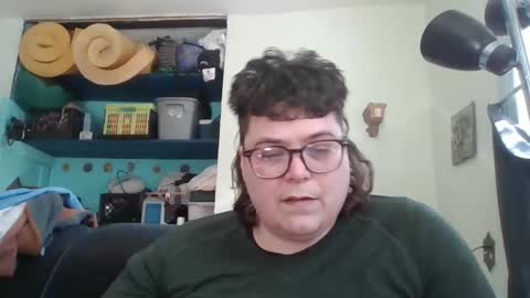 daddy pizza online show from February 19, 7:48 pm