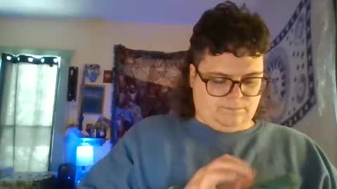 daddy pizza online show from February 18, 5:31 pm