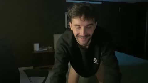 placebo14 online show from November 1, 6:29 pm