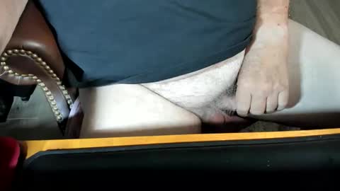 Plain ODude online show from April 12, 6:45 pm