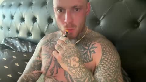 platinum_338 online show from October 9, 6:57 pm