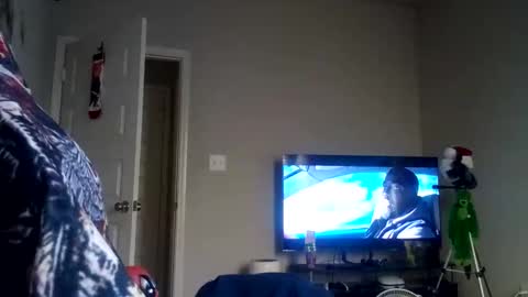 playaindagame online show from December 13, 9:21 pm