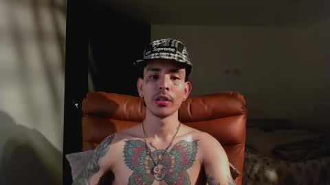 Carti online show from April 12, 7:56 am