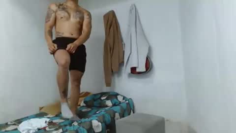 playboy758316 online show from February 27, 1:30 am