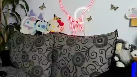 playboy_bunnyy online show from July 22, 9:17 pm