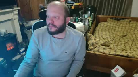 playboy_horny online show from February 14, 2:36 am