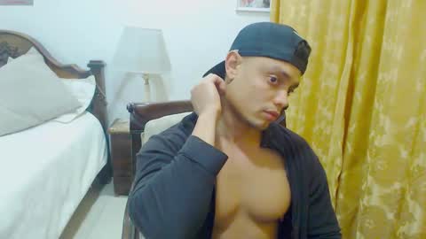 PETER online show from February 21, 3:12 am