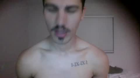 Playboy Spade online show from October 18, 2:49 am