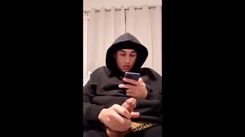 Hey Jadriel here glad to see you in my room PVT is Open All socials as Playboyyy236 online show from February 5, 1:20 am