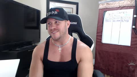Player online show from December 19, 3:29 am