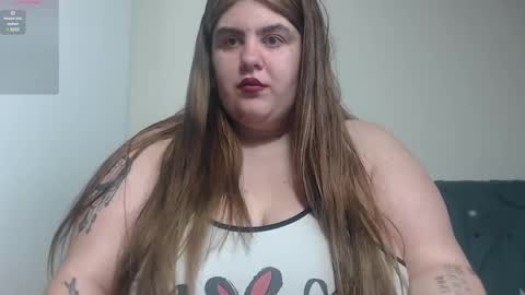 playful_allexys online show from March 11, 9:13 am