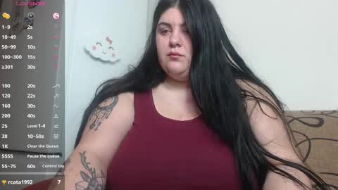 playful_allexys online show from January 25, 2:04 am