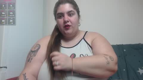 playful_allexys online show from March 11, 4:08 am
