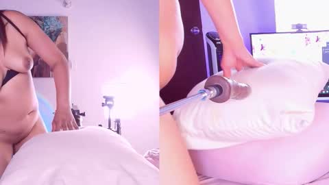 LUCY XXX online show from September 26, 4:09 am