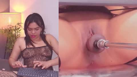 LUCY XXX online show from September 21, 3:43 am