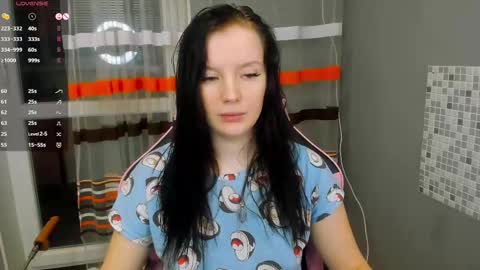 Snapshot of playful_mary chatting on February 17, 11:11 pm Masha online show from February 17, 11:11 pm