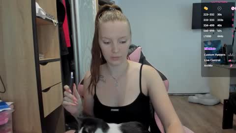 Masha online show from September 29, 8:46 am