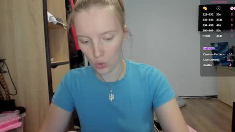 Masha online show from October 2, 12:15 pm