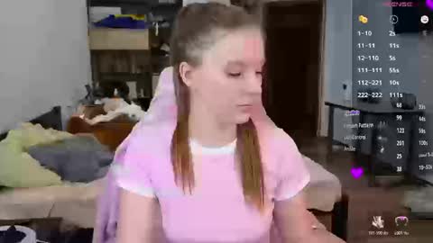 Masha online show from March 5, 8:56 am