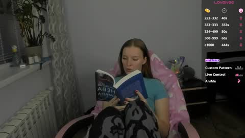 Masha online show from October 29, 2:08 pm