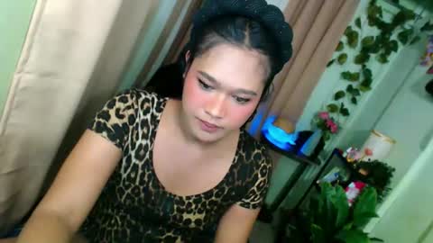 sie online show from January 5, 8:45 pm