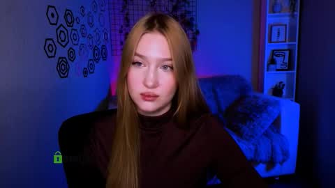 Sophie online show from January 6, 8:24 pm
