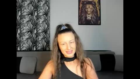 PlayfulAudrey online show from May 13, 9:13 pm