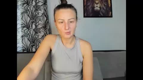 Snapshot of playfulaudrey chatting on October 20, 6:40 am PlayfulAudrey online show from October 20, 6:40 am
