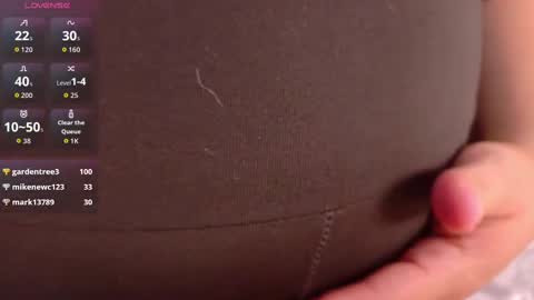 Scarlett  online show from September 23, 7:53 pm