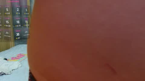 Scarlett  online show from November 9, 12:52 pm