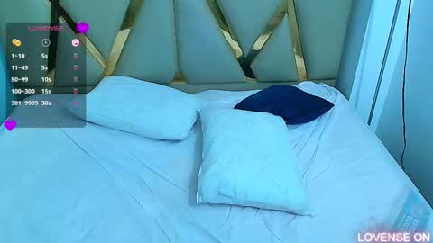 Scarlett  online show from March 9, 1:25 am