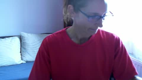 playfuljenny online show from October 10, 8:53 am