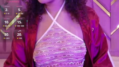 SAMARA  online show from November 8, 1:14 pm