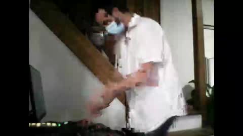 Snapshot of playge chatting on February 17, 8:41 am playge online show from February 17, 8:41 am