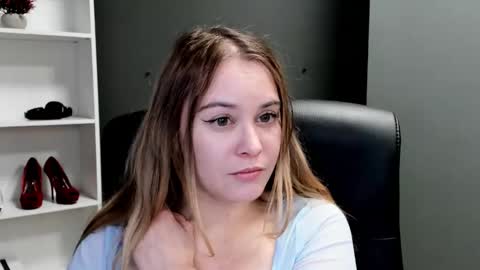 Valeria online show from February 11, 3:49 pm