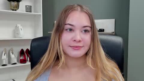 Valeria online show from September 28, 8:45 am