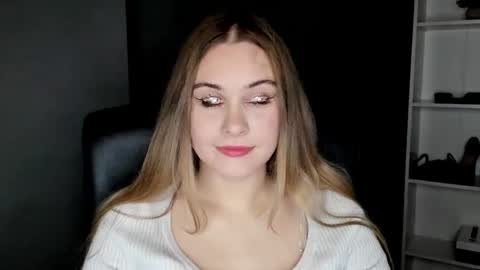 Valeria online show from March 22, 9:52 pm