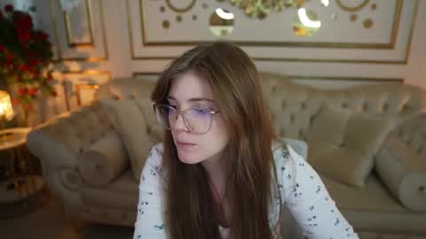 Lana online show from March 19, 12:32 pm