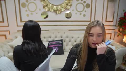 Lana online show from February 5, 11:14 am