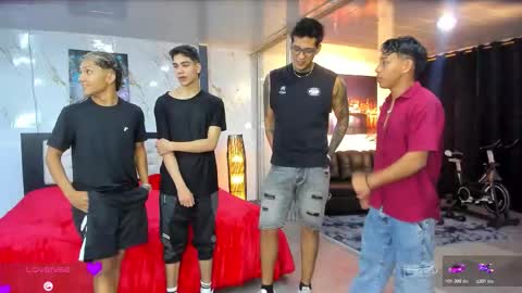   online show from March 20, 11:21 pm