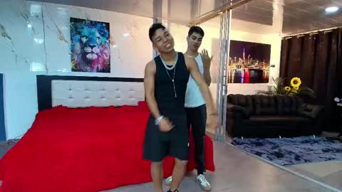   online show from March 27, 11:17 pm