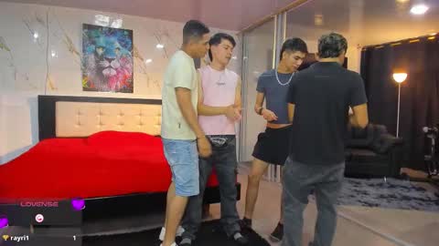   online show from March 5, 11:14 pm