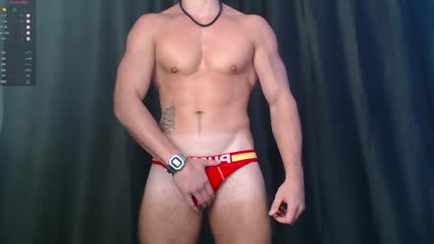 Snapshot of playmate_ chatting on September 10, 7:15 pm John online show from September 10, 7:15 pm