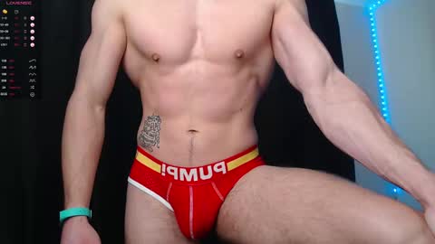 Snapshot of playmate_ chatting on March 1, 10:02 am John online show from March 1, 10:02 am