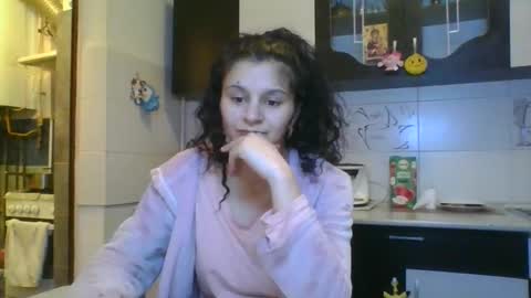 pleas3s_sweet online show from March 1, 8:21 pm