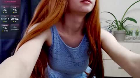 Pleasant Desires online show from October 28, 7:31 am